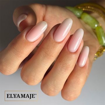Creamy Gel n°4 Elya Maje 1