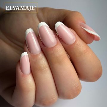 Creamy Gel n°4 Elya Maje 2