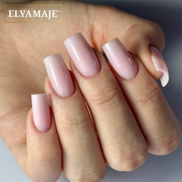 Creamy Gel n°4 Elya Maje 3