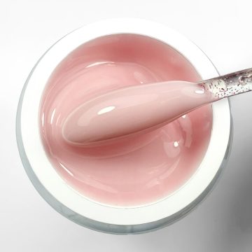 Creamy Gel n°4 Elya Maje