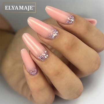 Creamy Gel n°5 Elya Maje 4