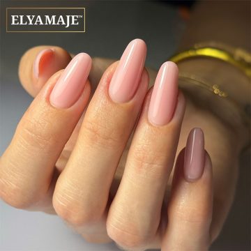 Creamy Gel n°7 Elya Maje 1