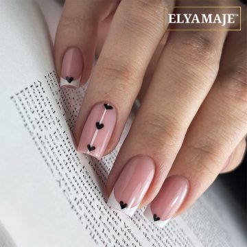 Creamy Gel n°7 Elya Maje 4