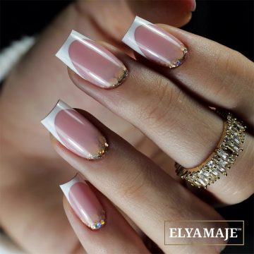 Creamy Gel n°7 Elya Maje 6