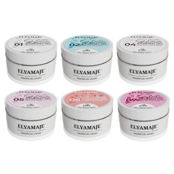 Creamy coffret paillette 1 1