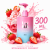 300 ml