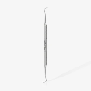 Repousse Pédicure Curette Bilatérale - PODO 10 Type 1 Staleks