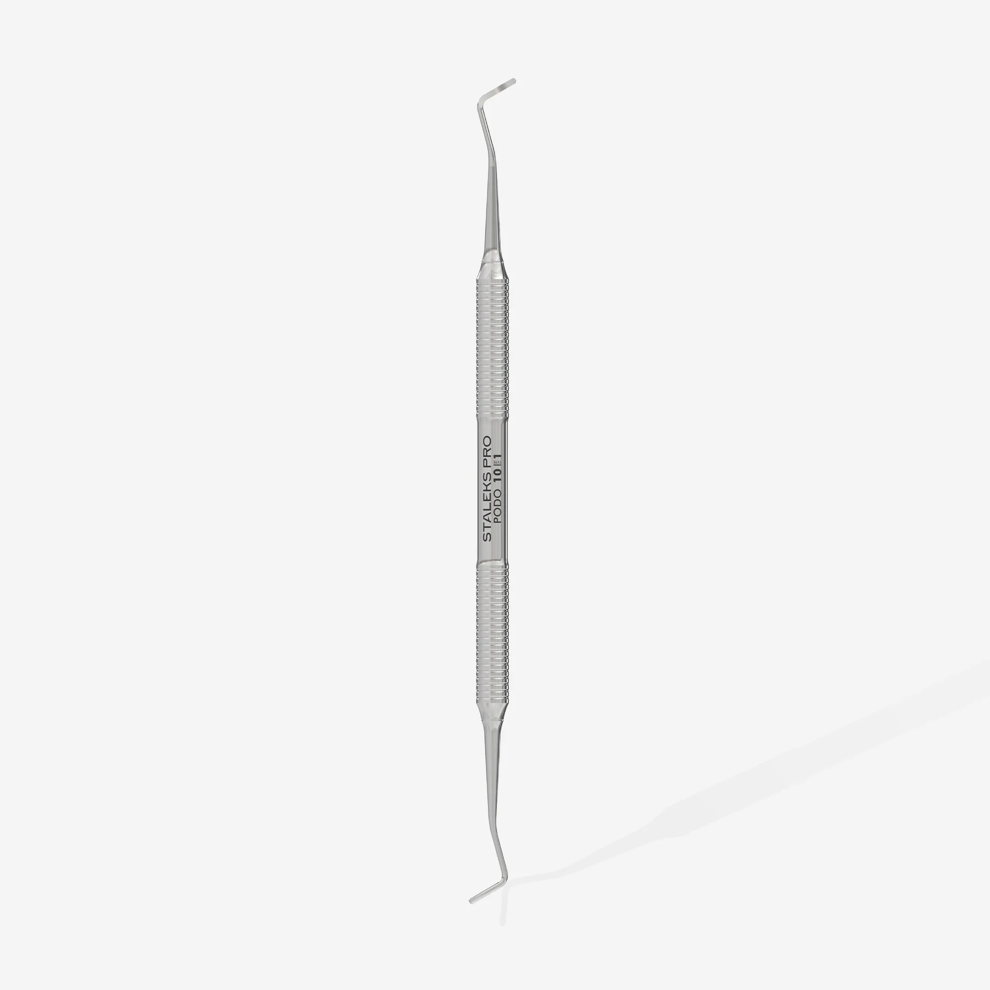 Curette Pédicure Bilatérale PP-10-1 Staleks 1