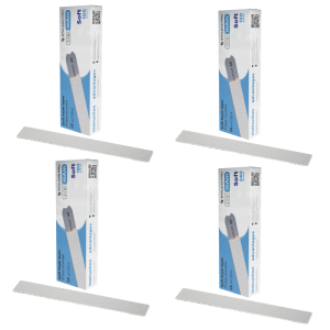 Limes Recharges Droites papmAm 30pcs - Expert 20 Staleks