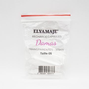 Damas Taille 5 Elya Maje