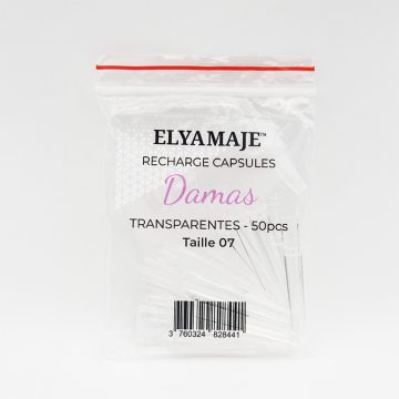 Damas Taille 7 Elya Maje