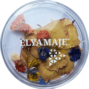 Flower 03 - Elya Maje