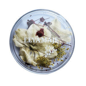Flower 06 - Elya Maje