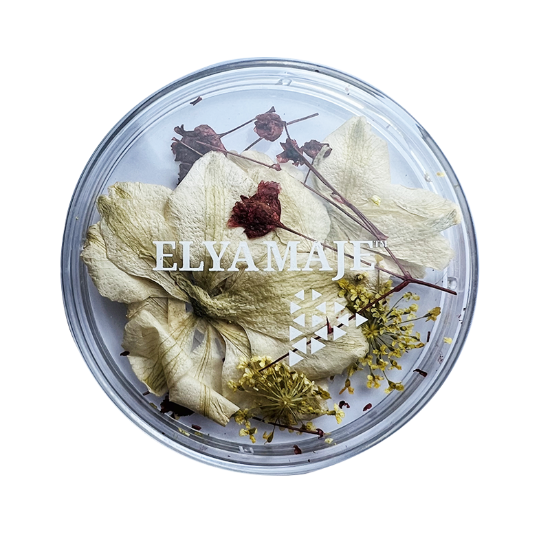 Déco Flower 06 Flower Elya Maje