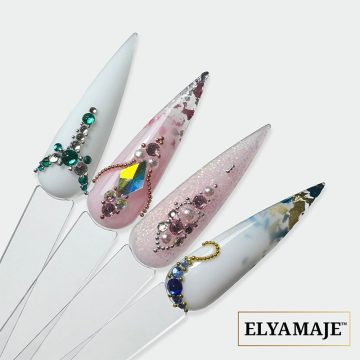 Déco Glue Gel Tube Elya Maje 1