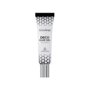 Déco Glue Gel Tube 8g - Elya Maje