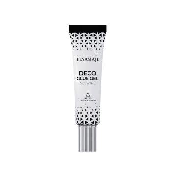 Déco Glue Gel Tube Elya Maje