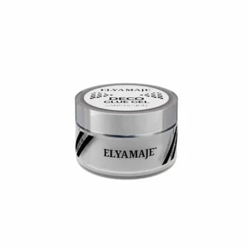Déco Glue Nail Art Elya Maje 1