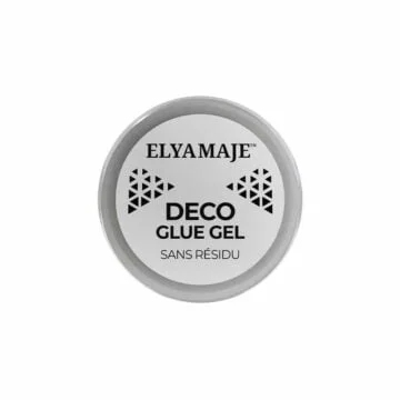 Déco Glue Nail Art Elya Maje