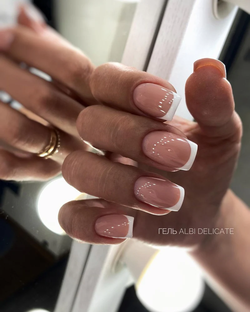Delicate Albi