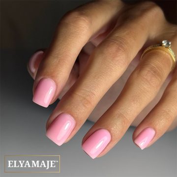 Easy Base Candy Pink Elya Maje 2
