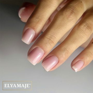 Easy Base Light Pink Elya Maje 2