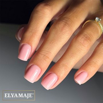 Easy Base Nude Pink Elya Maje 2