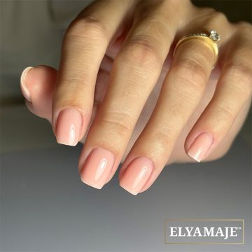 Easy Base Sunset Elya Maje 3