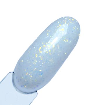 Easy Base glitter milky white Elya Maje