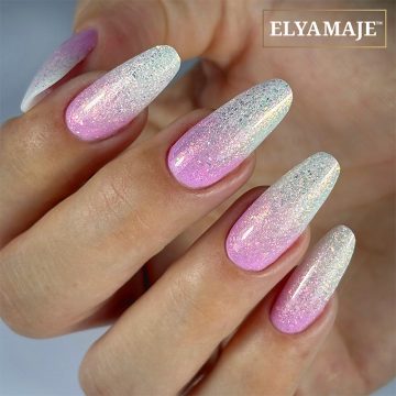 Easy base barbie Elya Maje 4