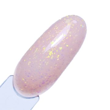 Easy base glitter pink Elya Maje