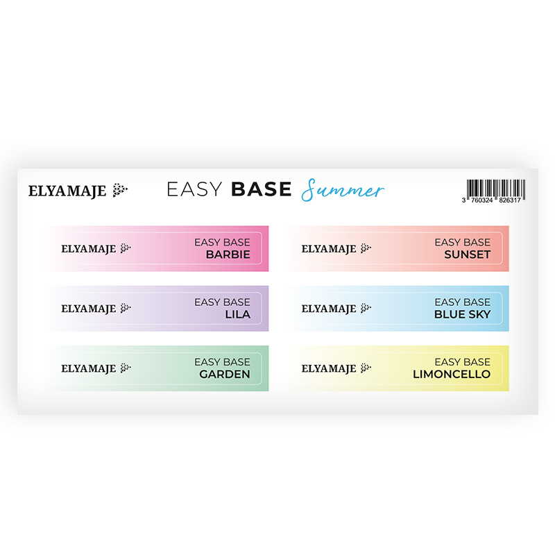 EasyBase Summer
