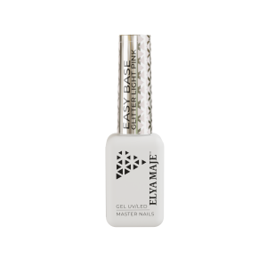 Easy Base Glitter Light Pink - 8ml Elya Maje