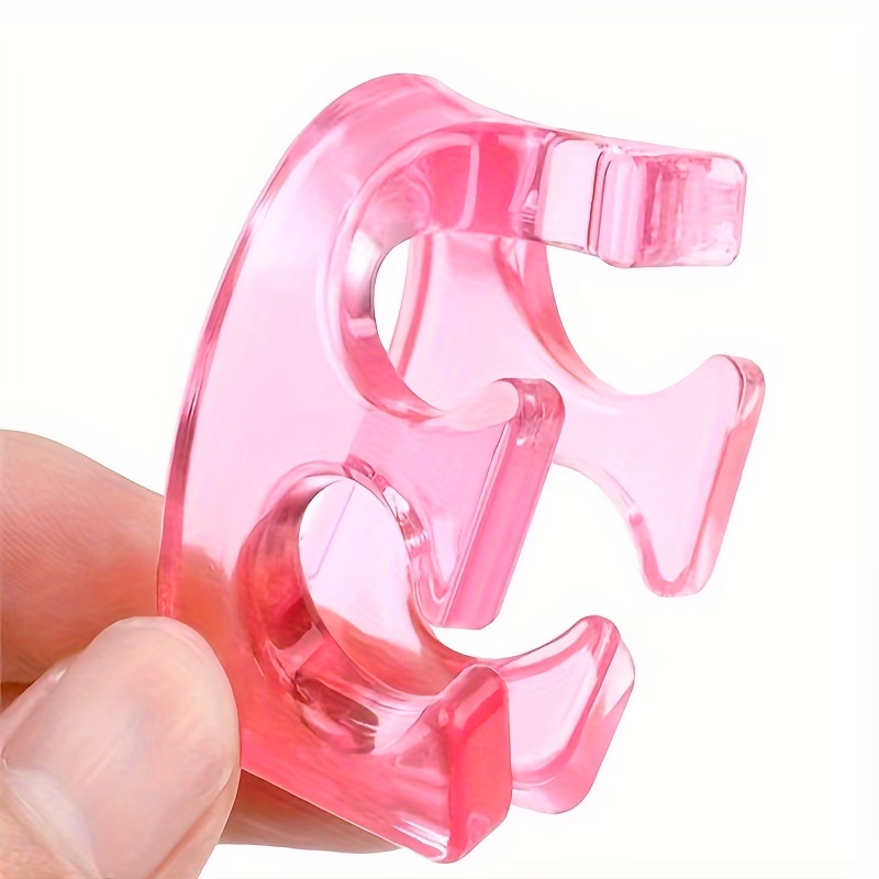 Ecarte orteil silicone