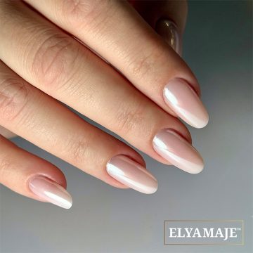Effet sirène n°01 Elya Maje 1