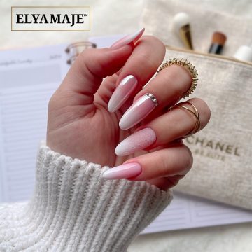 Effet sirène n°01 Elya Maje 2
