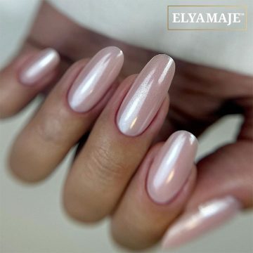 Effet sirène n°01 Elya Maje
