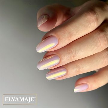 Effet sirène n°02 Elya Maje
