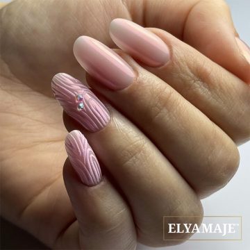 Effet sirène n°03 Elya Maje