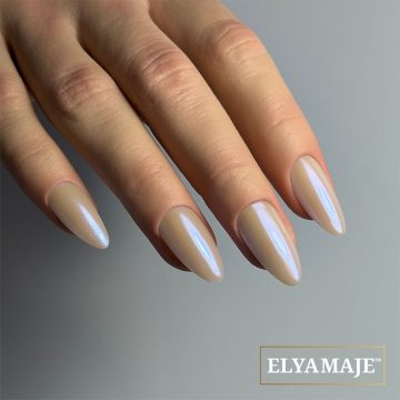 Effet sirène n°04 Elya Maje