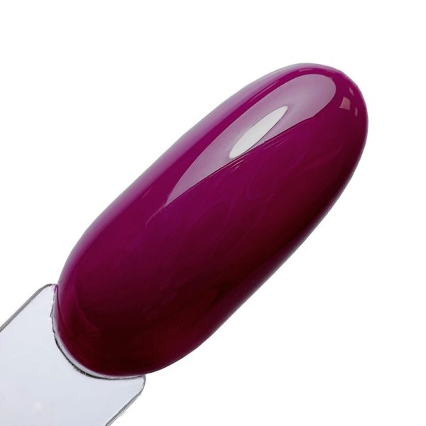 Elya-Maje-Master-Color-109-Purple-Flowers-Semi-Permanent-Nail-Polish