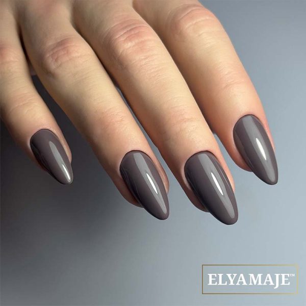 Elya-Maje-Master-Color-121-Dark-Gray-Vernis-Semi-Permanent-Couleur-Dark-Gray
