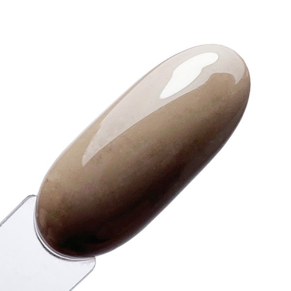 Elya-Maje-Master-Color-124-Cappucino-Semi-Permanent-Nail-Polish