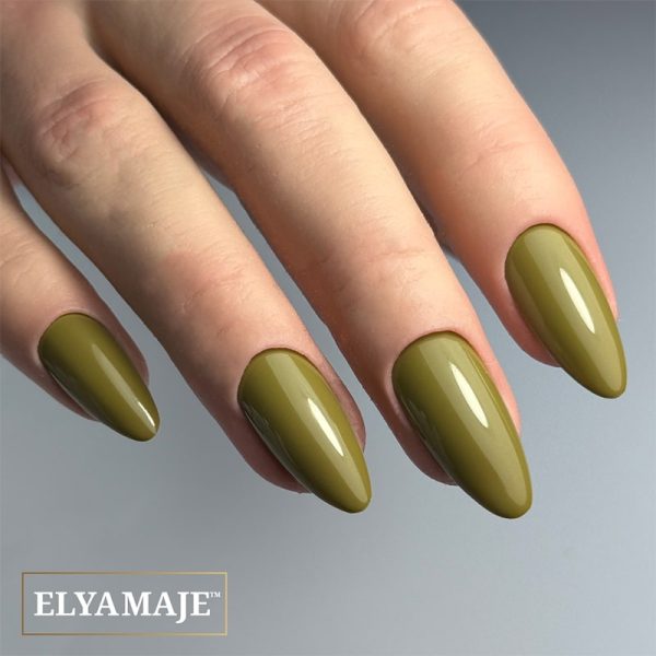 Elya-Maje-Master-Color-134-Green-Light-Vernis-Semi-Permanent