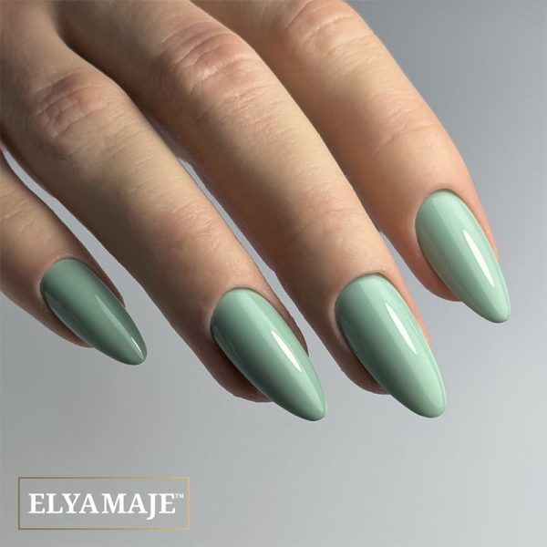 Elya-Maje-Master-Color-139-Green-Water-Vernis-Semi-Permanent