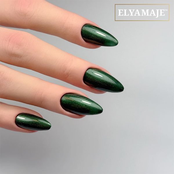 Elya-Maje-Master-Color-140-Green-Star-Vernis-Semi-Permanent