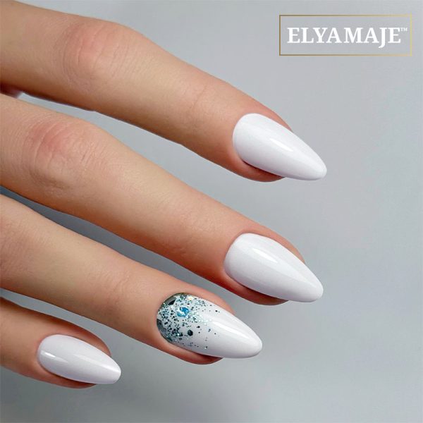 Elya-Maje-Master-Color-157-Cold-White-Vernis-Semi-Permanent