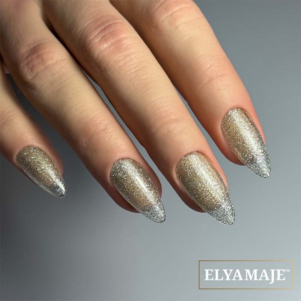 Elya-Maje-Master-Color-175-Green-Diamond-Vernis-Semi-Permanent