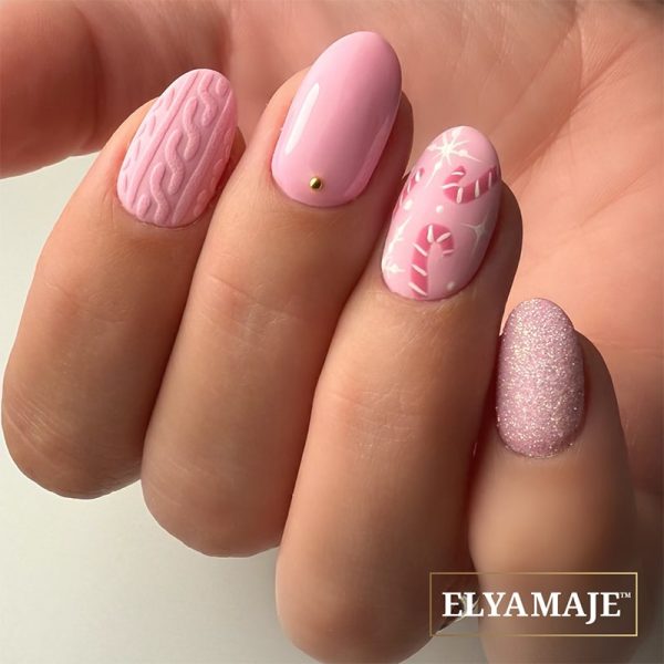 Elya-Maje-Master-Color-54-Lily-Rose-Vernis-Semi-Permanent