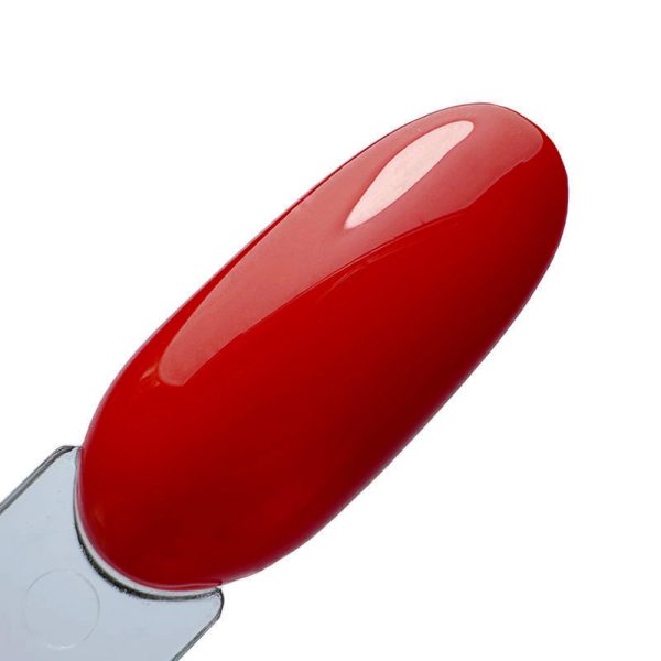 Elya-Maje-Master-Color-63-Red-Ferrari-Semi-Permanent-Nail-Polish